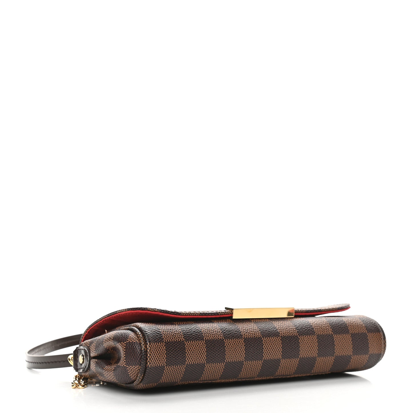 Damier Ebene Favorite MM