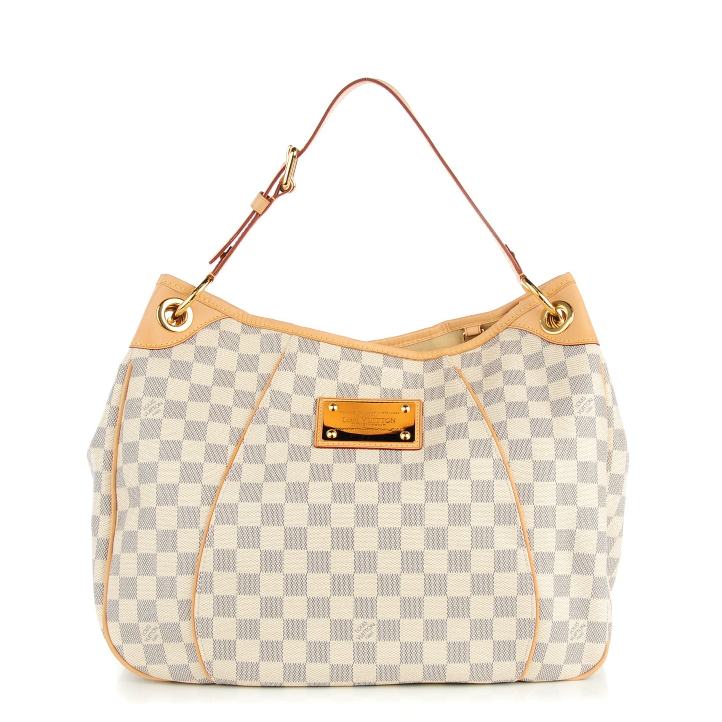 Damier Azur Galliera PM