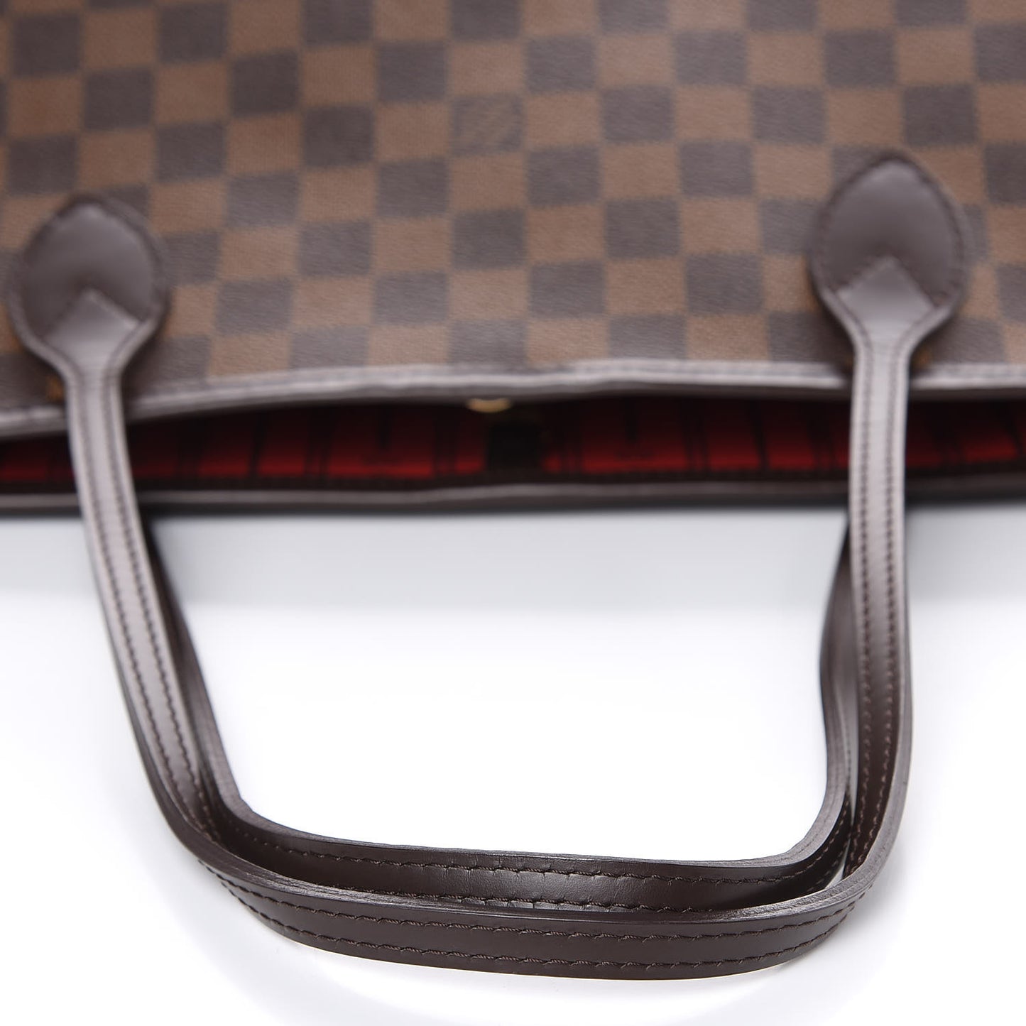 Damier Ebene Neverfull MM