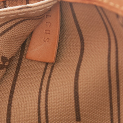 Louis Vuitton Monogram Neverfull MM 7 of 7