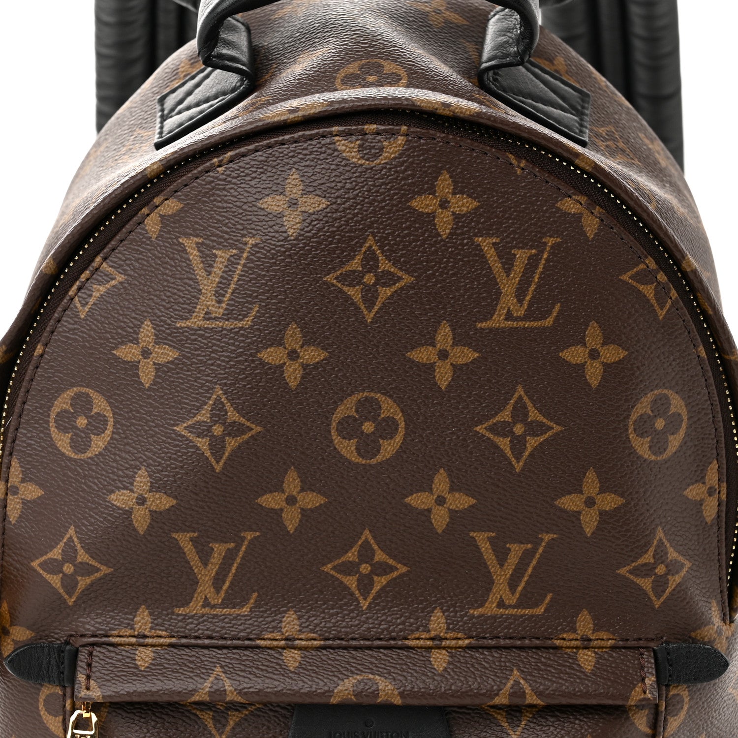 Louis Vuitton Monogram Palm Springs Backpack PM 8 of 10