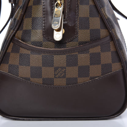 Louis Vuitton Damier Ebene Berkeley 17 of 22
