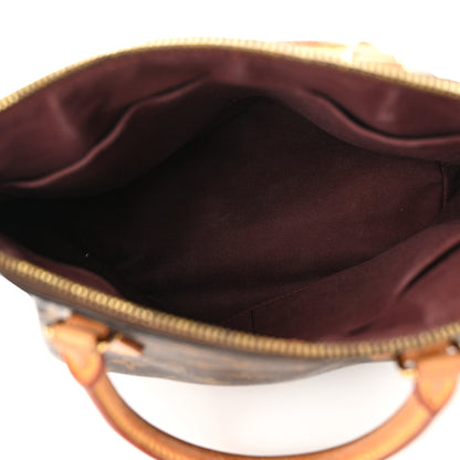 Louis Vuitton Monogram Turenne PM 5 of 13