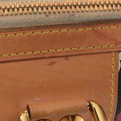 Louis Vuitton Monogram Multicolor Courtney GM Black 17 of 22