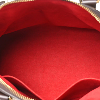 Louis Vuitton Damier Ebene Trevi PM 5 of 11