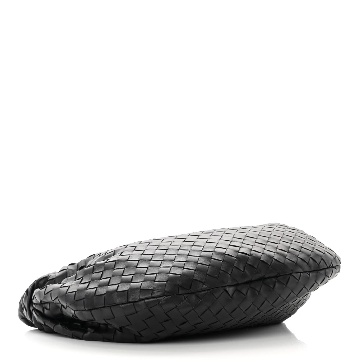 Bottega Veneta Nappa Intrecciato Small Jodie Black 4 of 10