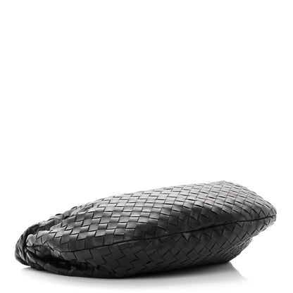 Bottega Veneta Nappa Intrecciato Small Jodie Black 4 of 10