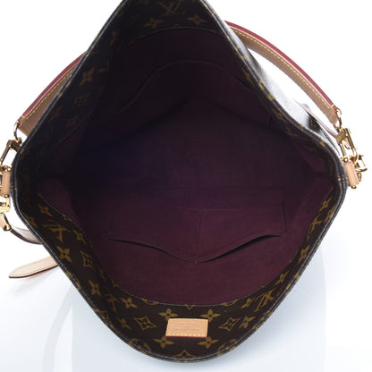 Louis Vuitton Monogram Melie 8 of 10