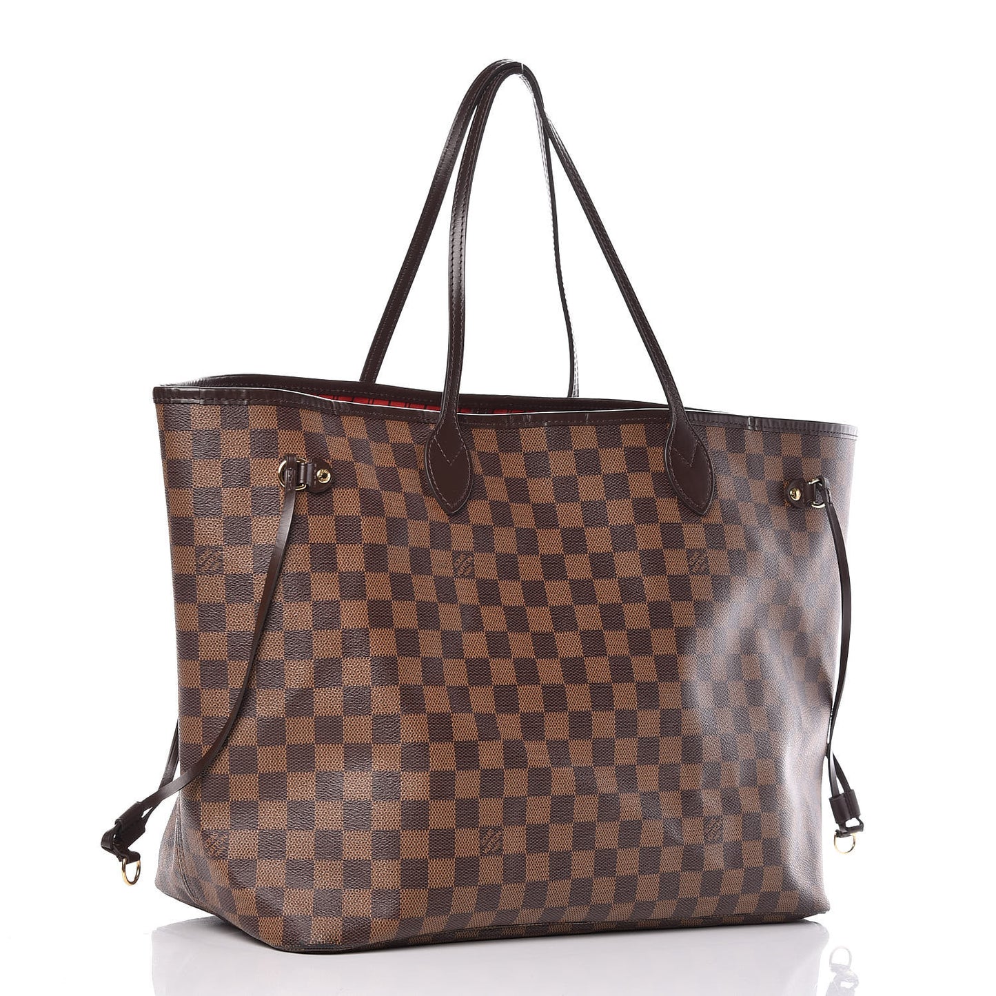 Damier Ebene Neo Neverfull GM