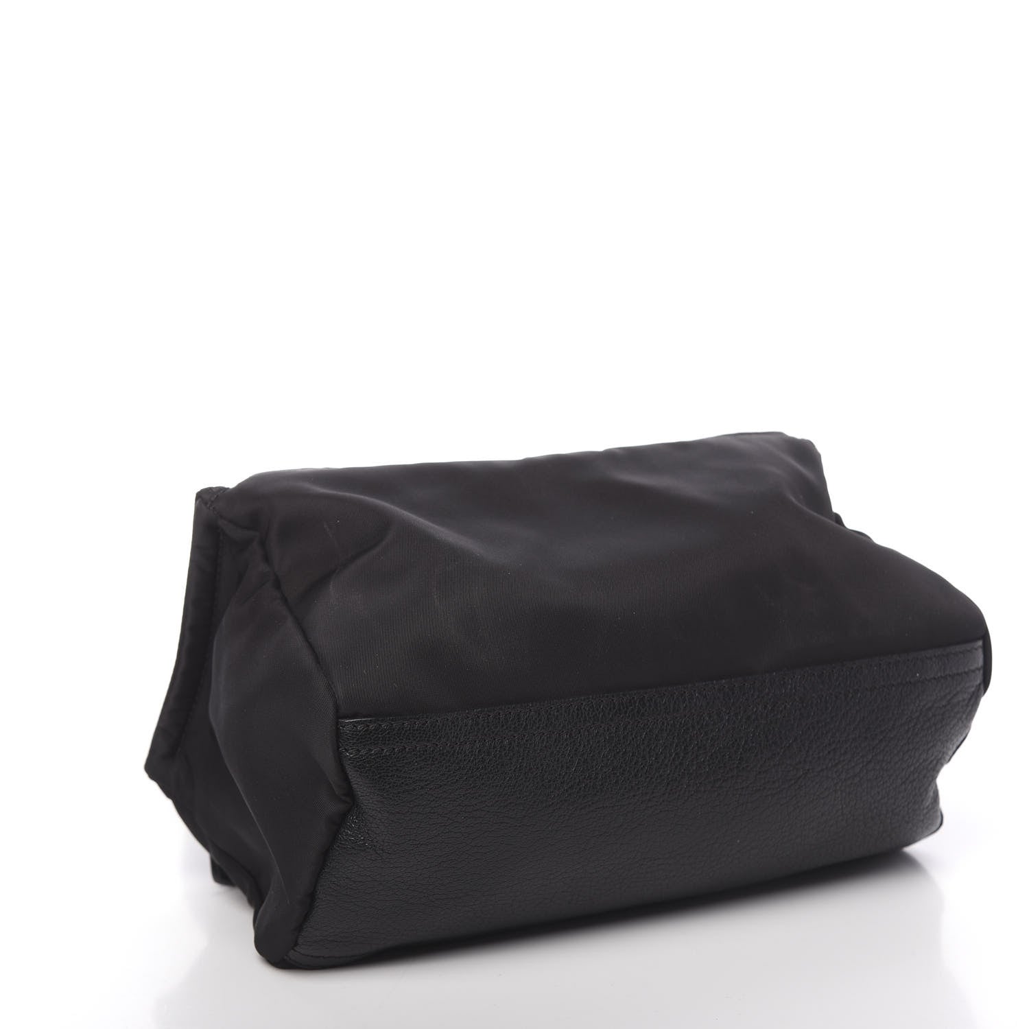 Givenchy Tech Twill Nylon Mini Pandora Black 4 of 10