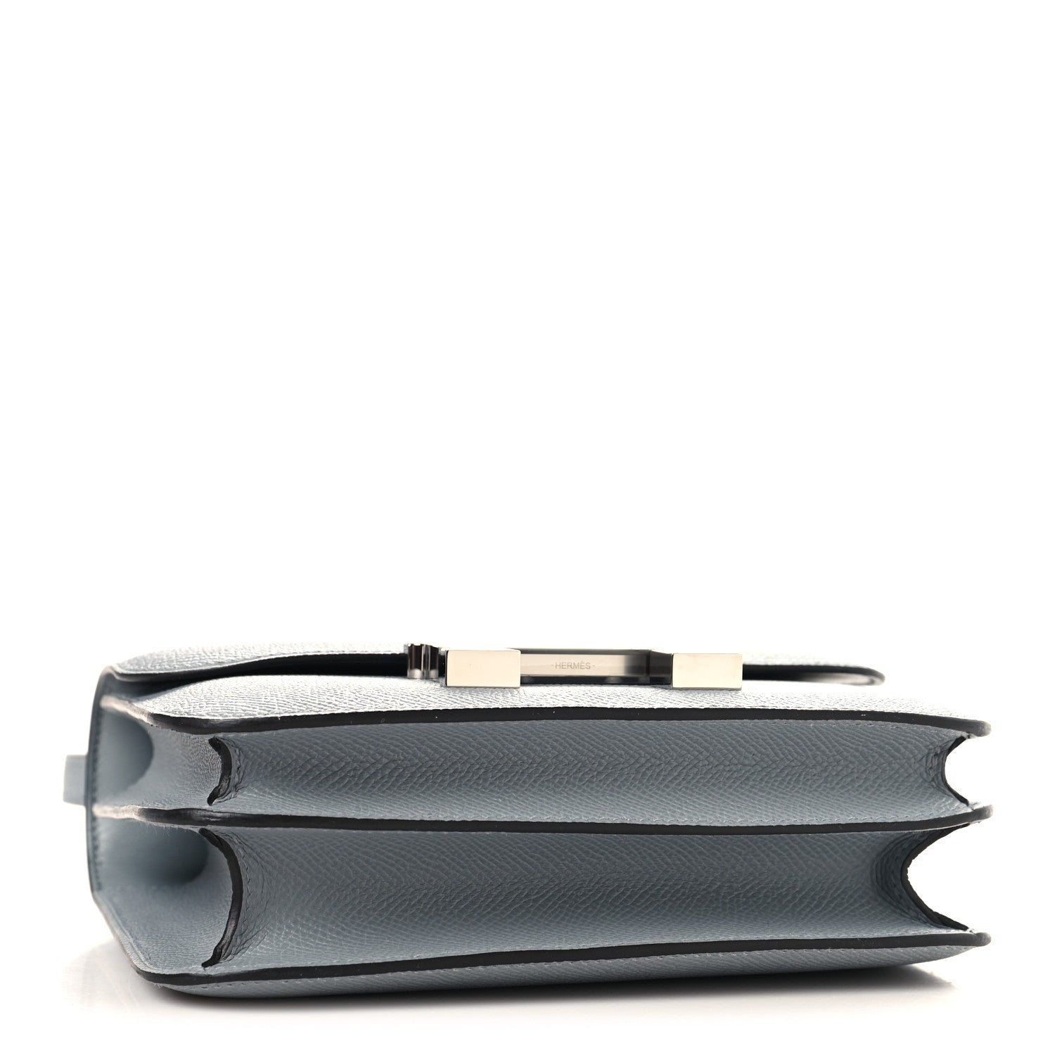Hermes Epsom Constance 18 Gris Pantin 5 of 12