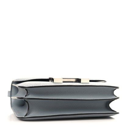 Hermes Epsom Constance 18 Gris Pantin 5 of 12