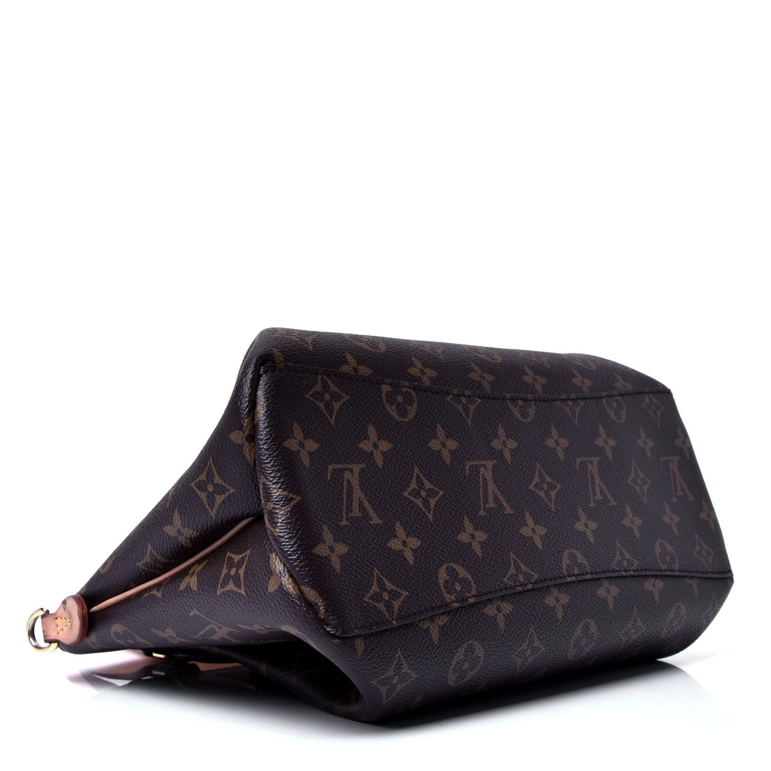 Louis Vuitton Monogram Rivoli PM 3 of 4