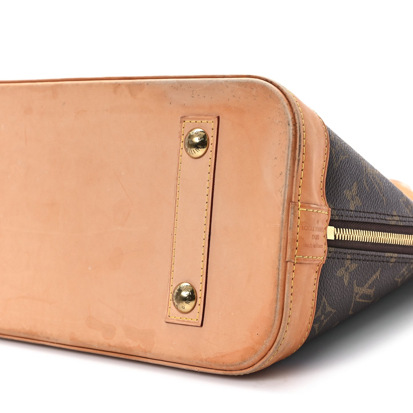 Monogram Alma PM