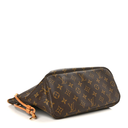 Louis Vuitton Monogram Neverfull PM 4 of 6