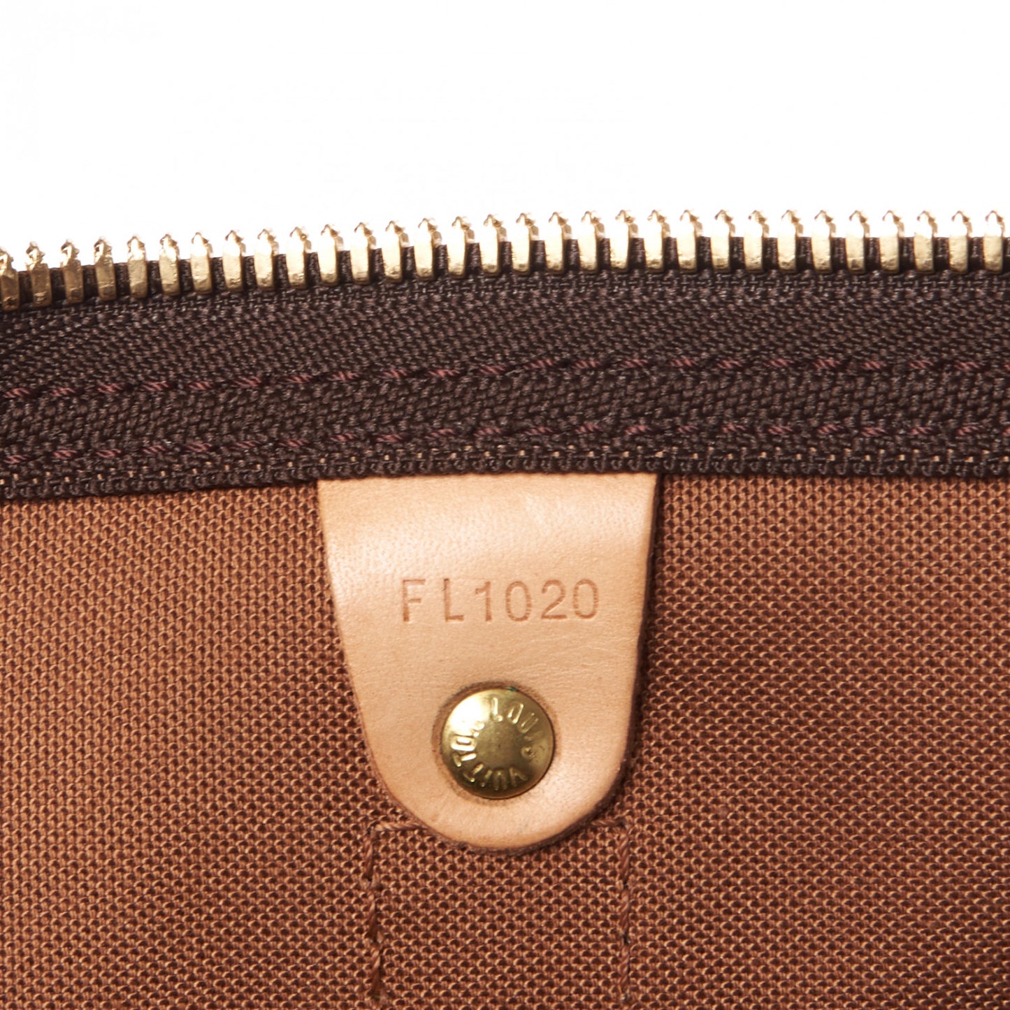 Monogram Keepall 55