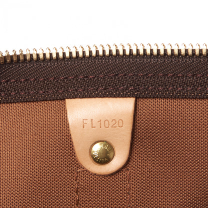 Louis Vuitton Monogram Keepall 55 9 of 9