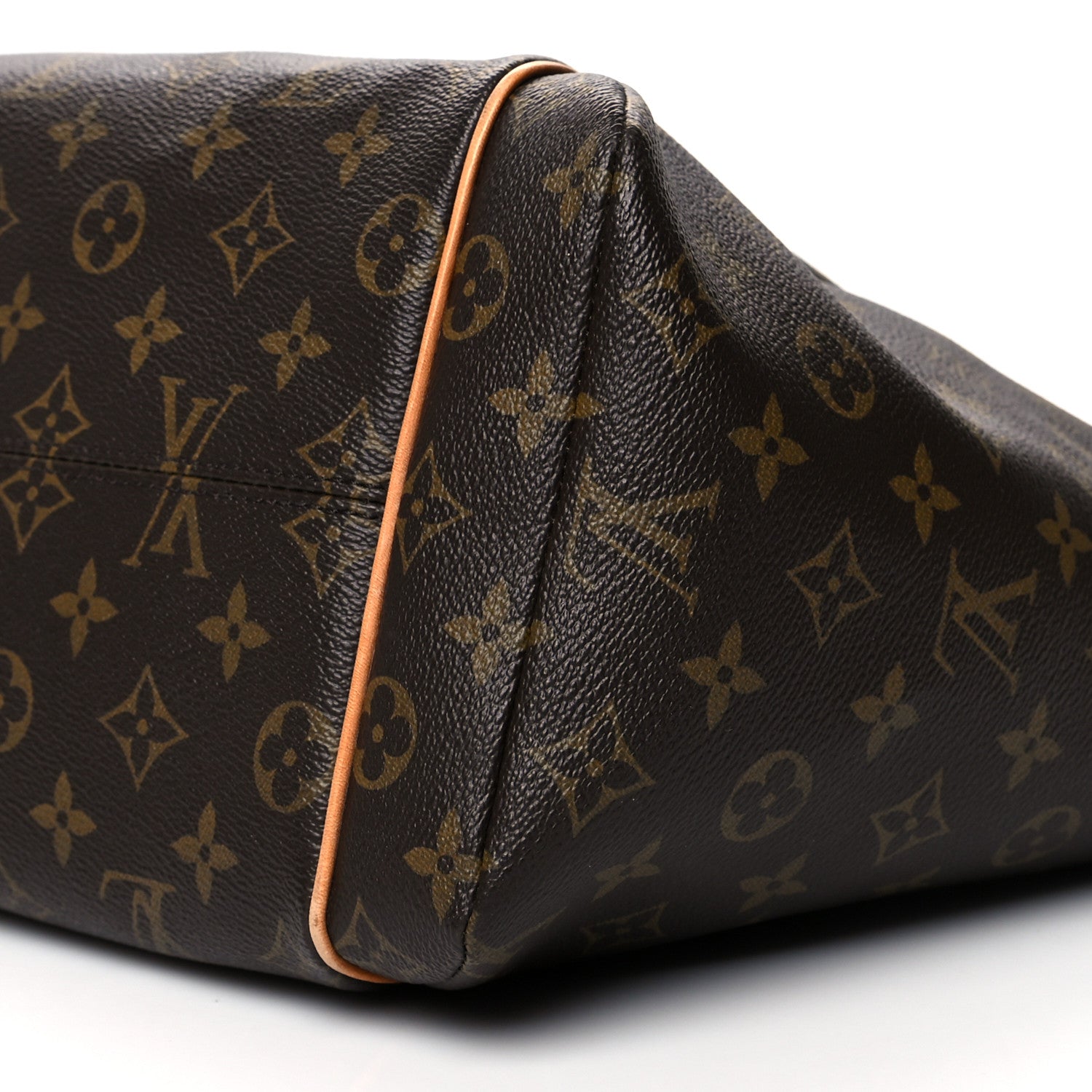 Louis Vuitton Monogram Totally MM 10 of 10