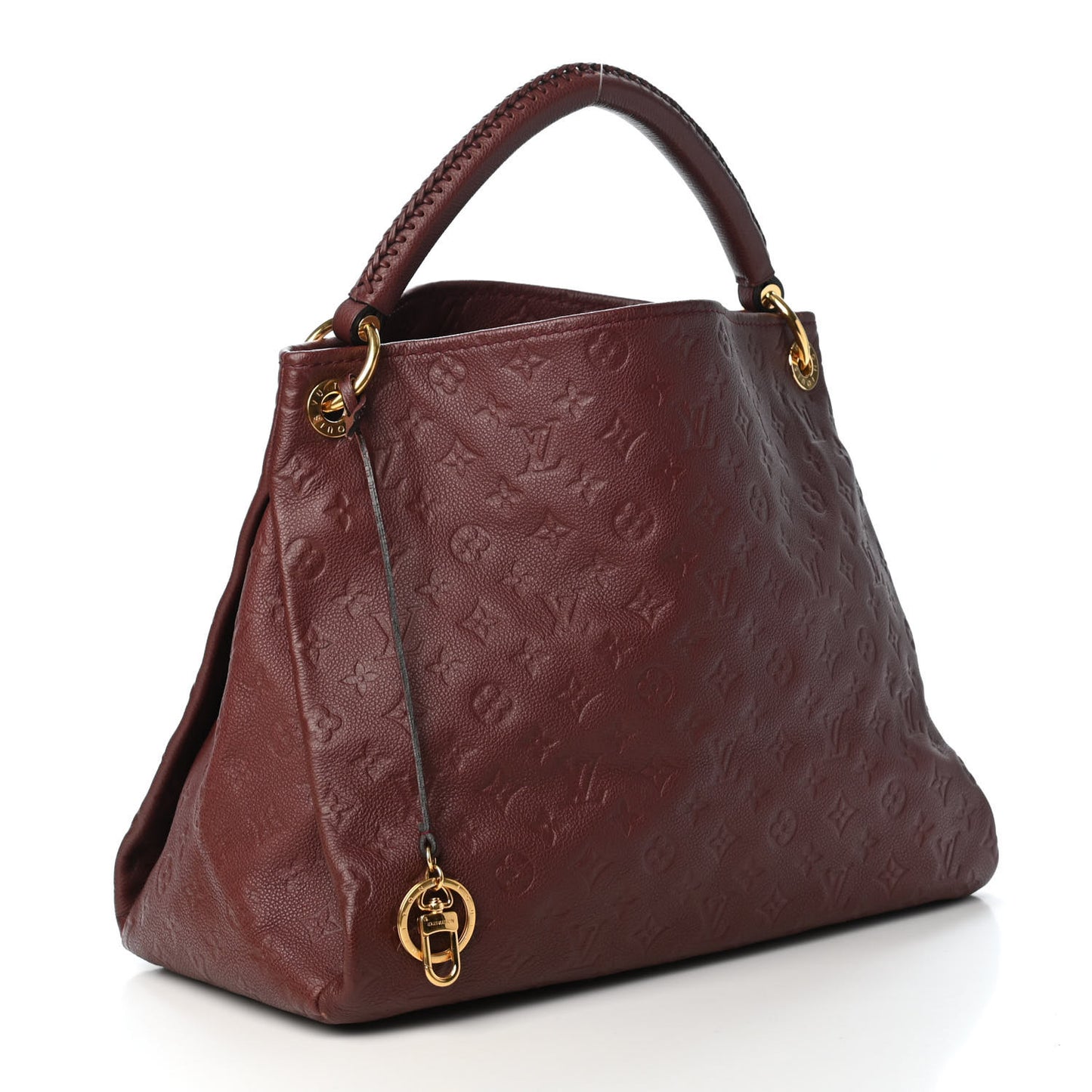 Empreinte Artsy MM Flamme