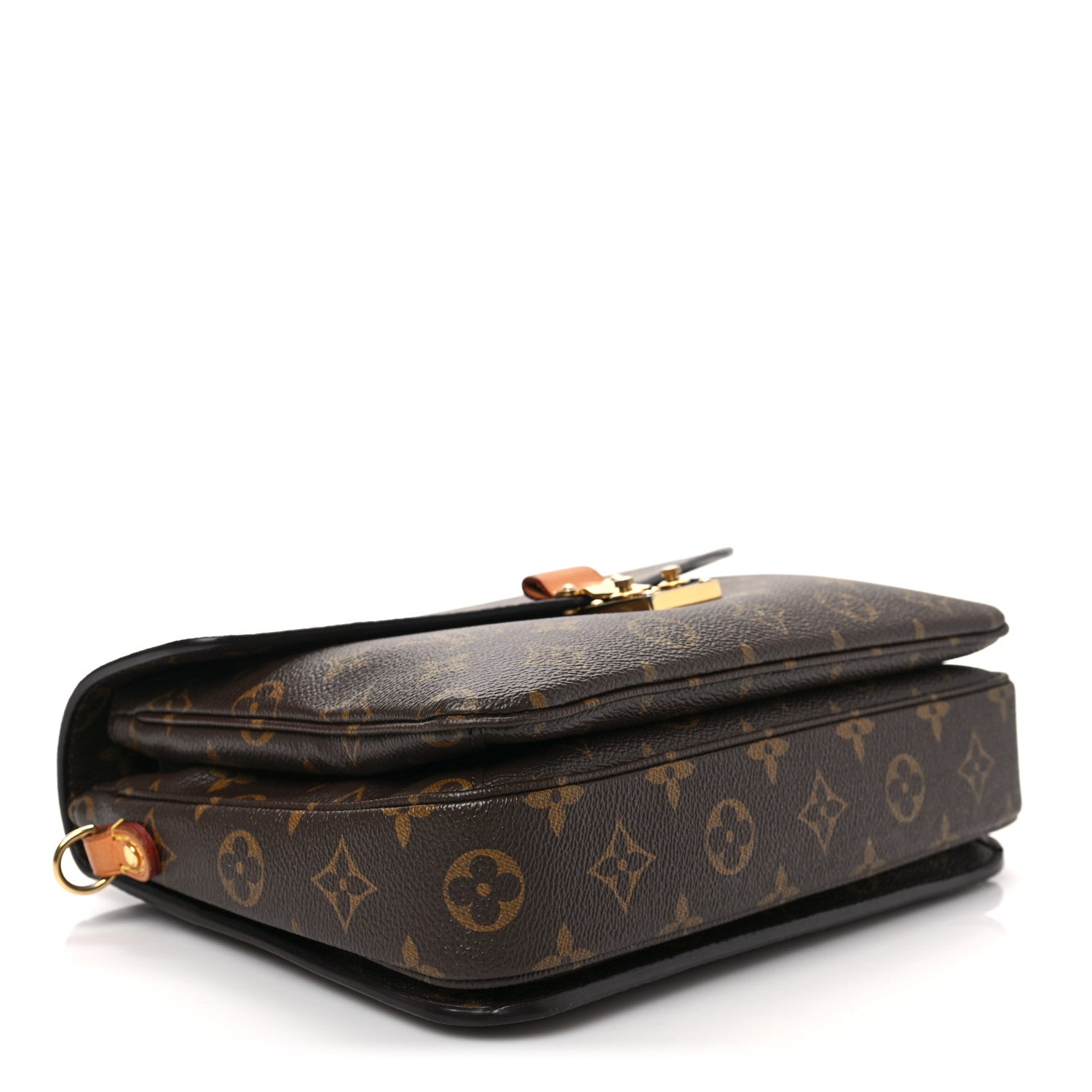 Louis Vuitton Monogram Pochette Metis 7 of 7