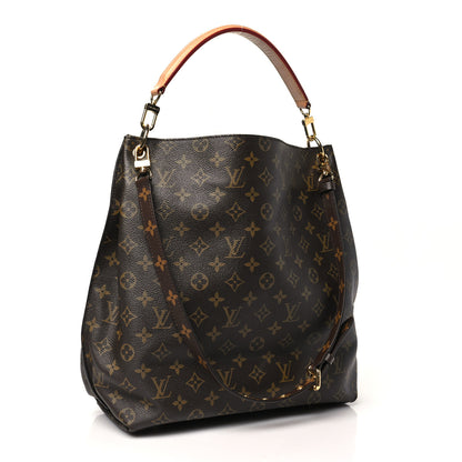 Louis Vuitton Monogram Metis 2 of 11