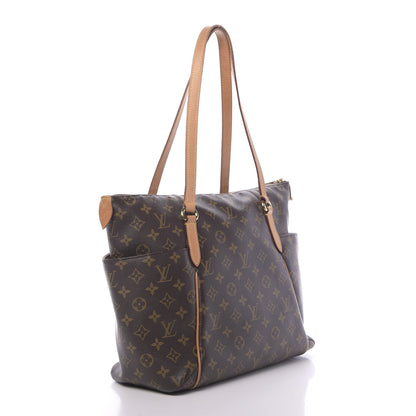 Louis Vuitton Monogram Totally MM 3 of 12