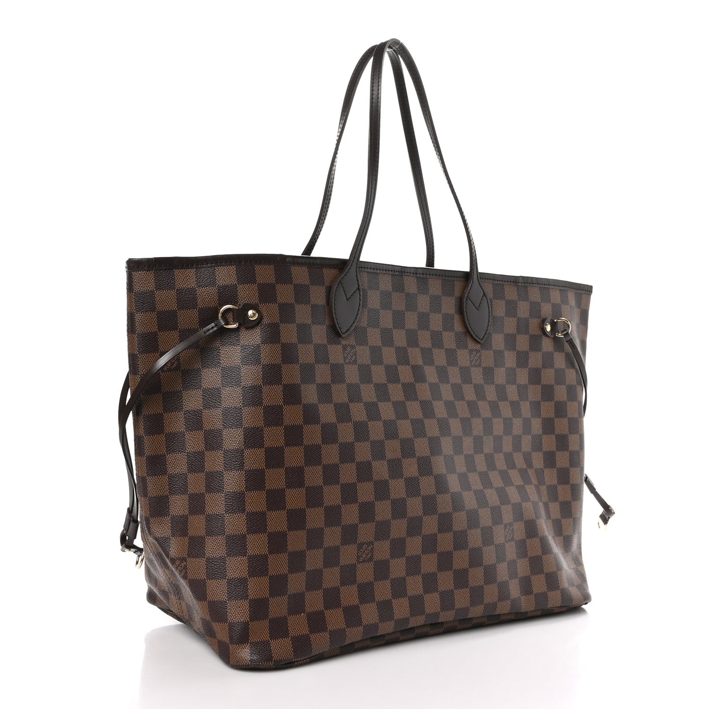 Damier Ebene Neverfull GM
