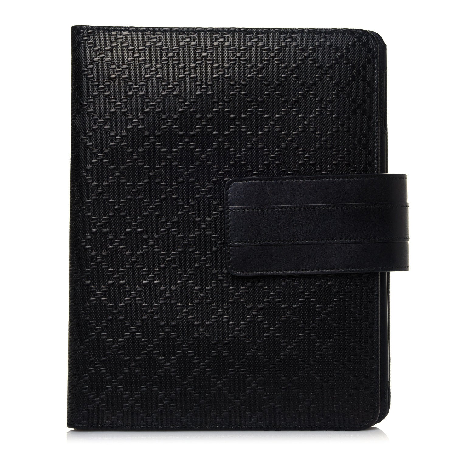 Gucci Bright Diamante iPad Case Black 1 of 4