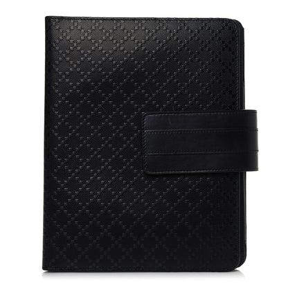 Gucci Bright Diamante iPad Case Black 1 of 4