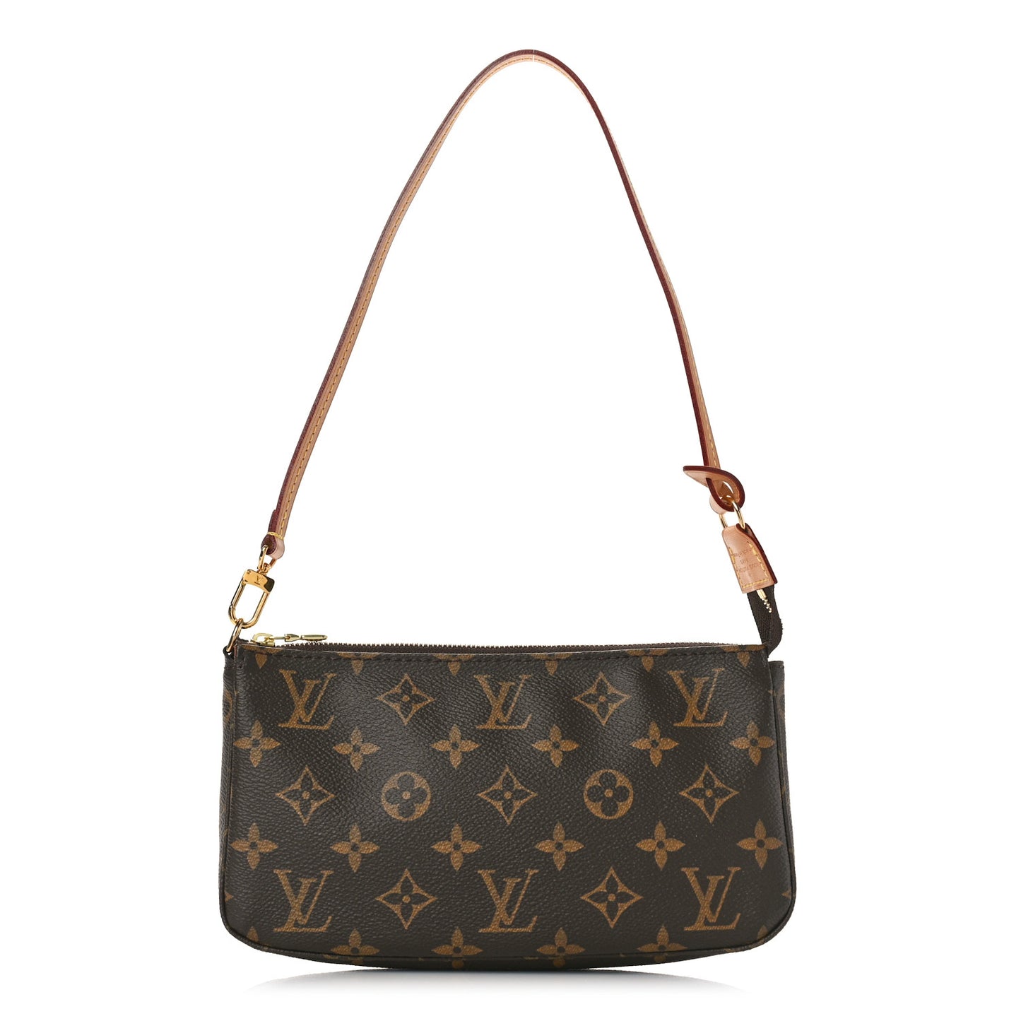 Monogram Pochette Accessories NM