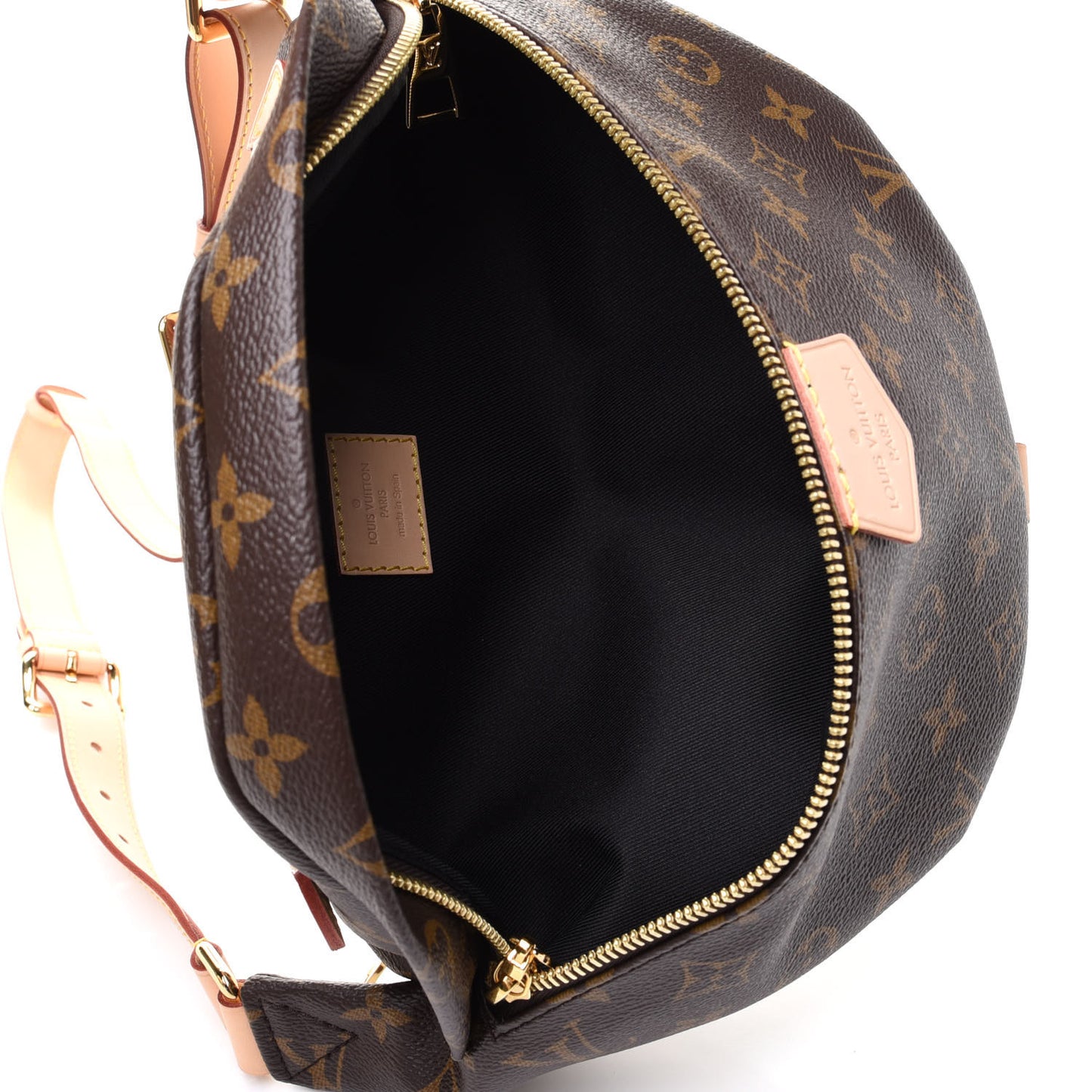 Monogram Bumbag