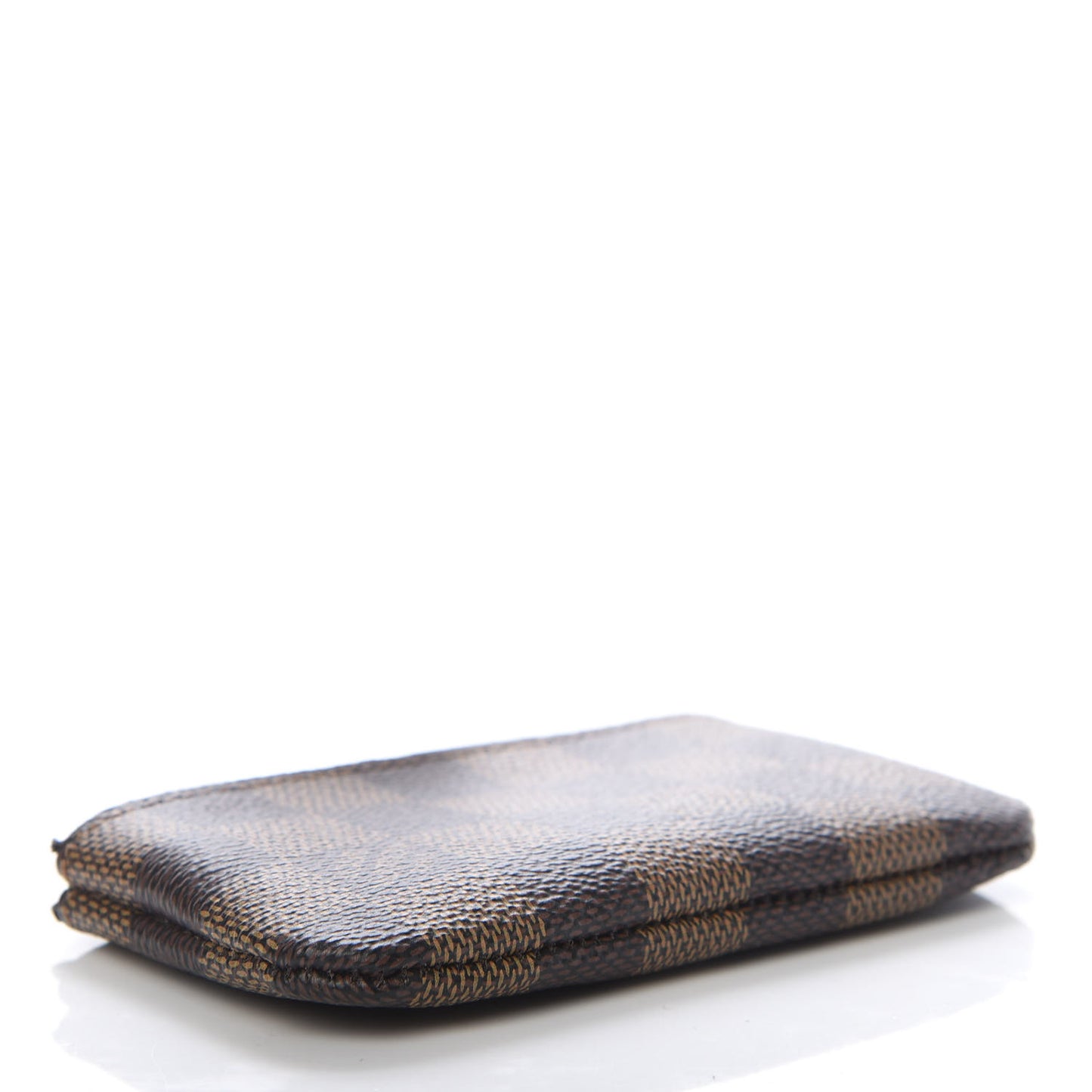 Damier Ebene Key Pouch