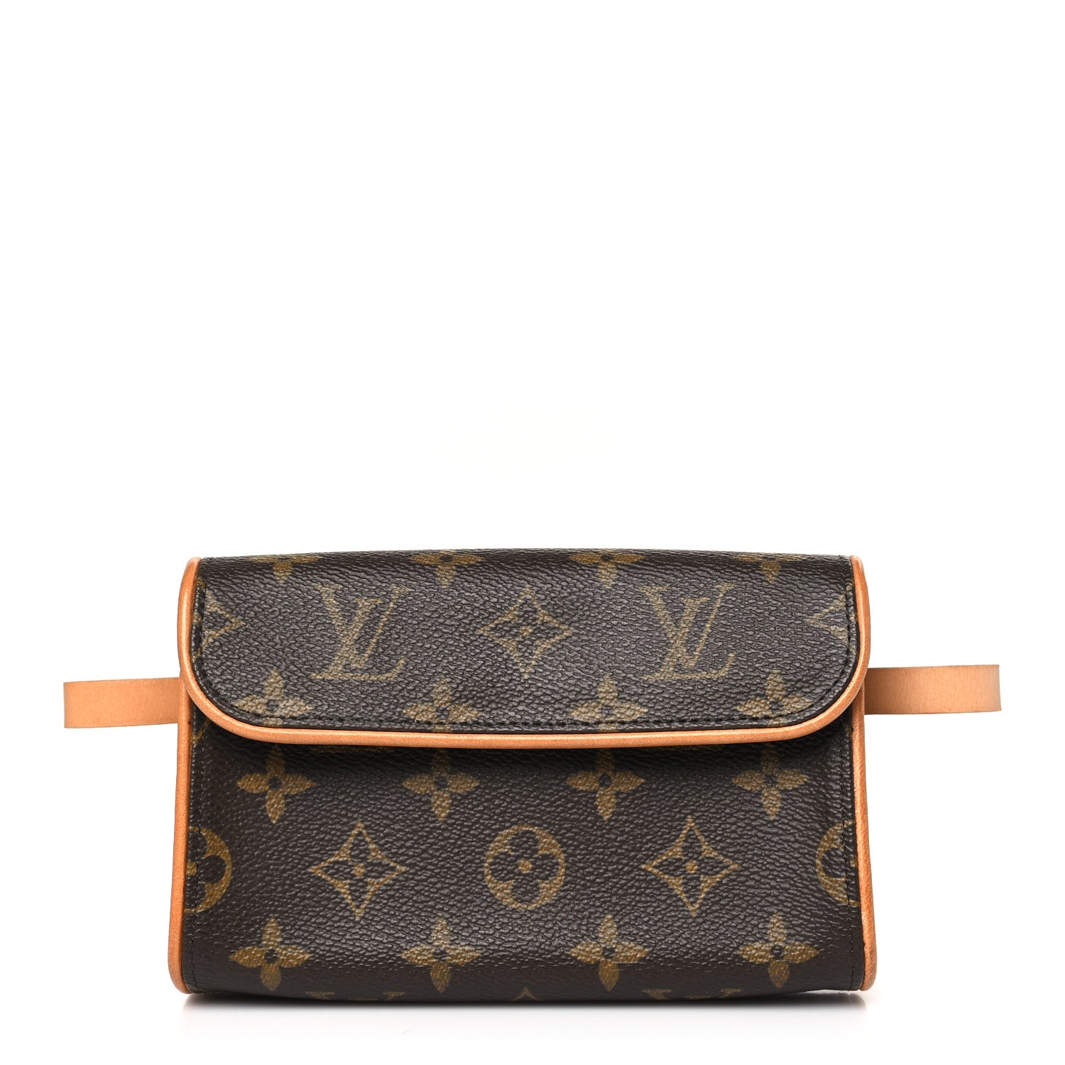 Louis Vuitton Monogram Pochette Florentine M 1 of 7