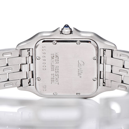 Cartier Stainless Steel 27mm Panthere Quartz Watch 5 of 6