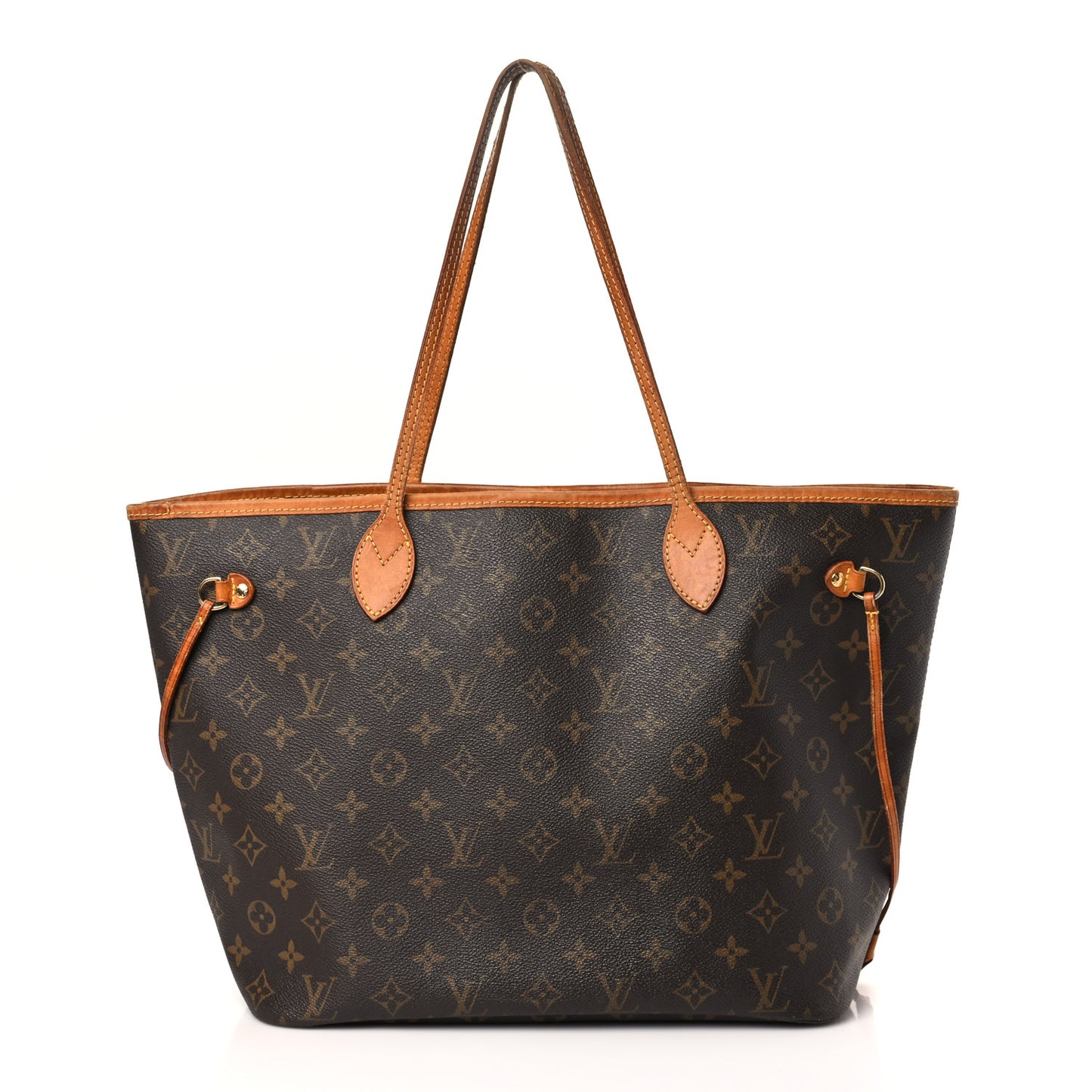 Monogram Neverfull MM