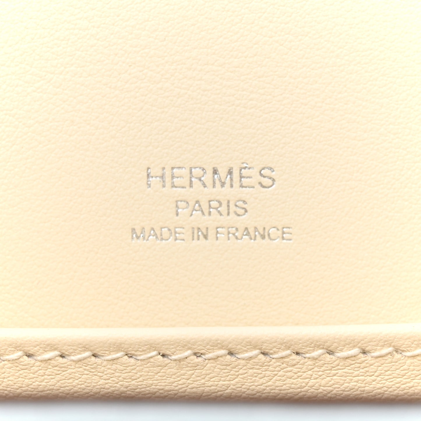 Chevre Mysore Verso Geta Bleu Brume Nata