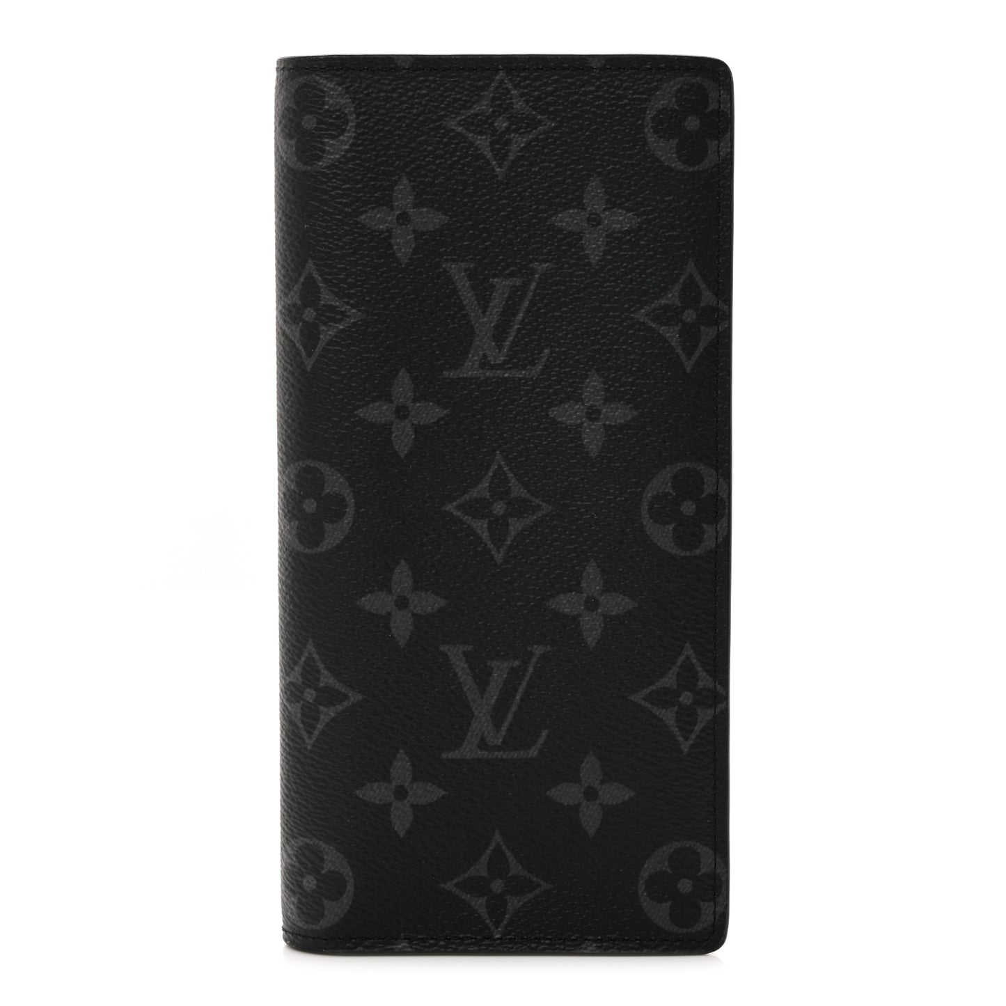 Monogram Eclipse Brazza Wallet