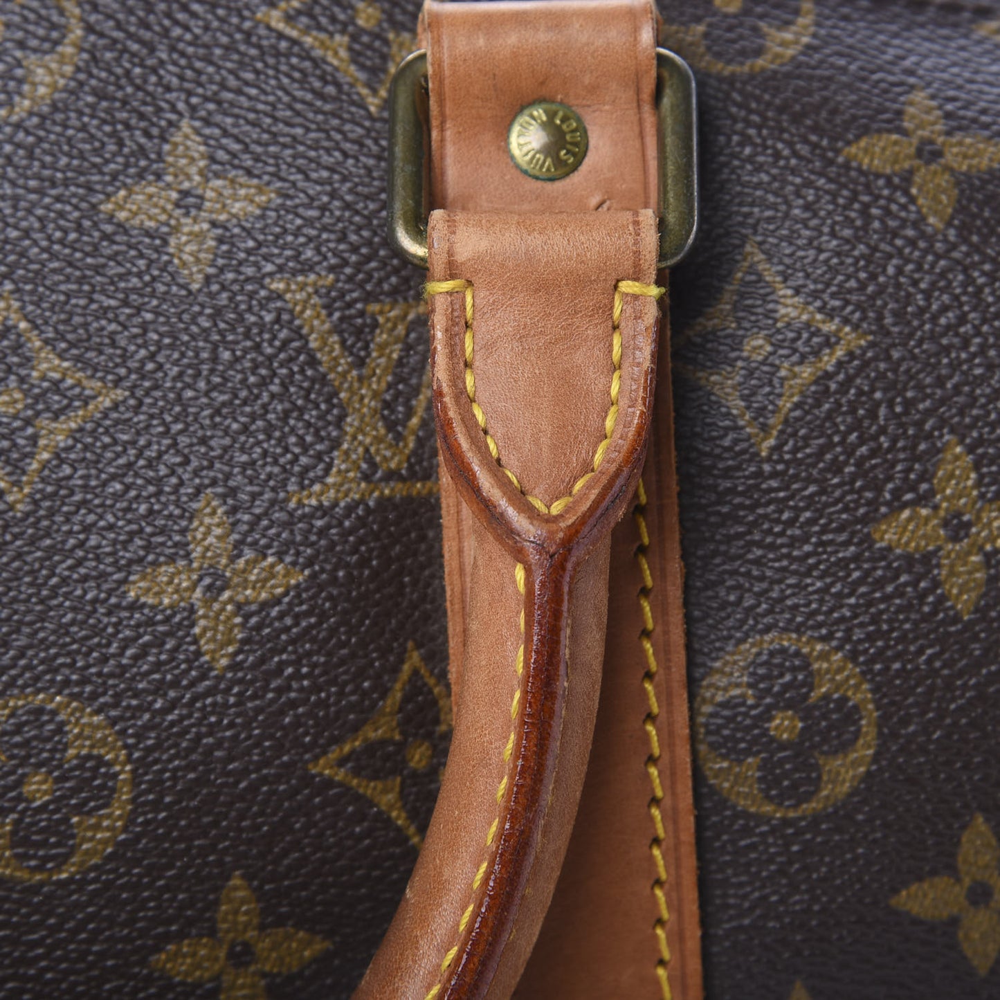 Monogram Keepall 45