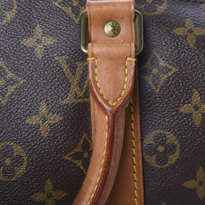 Louis Vuitton Monogram Keepall 45 18 of 19