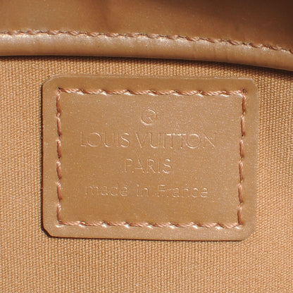 Louis Vuitton Mat Monogram Fowler Ambre 6 of 7