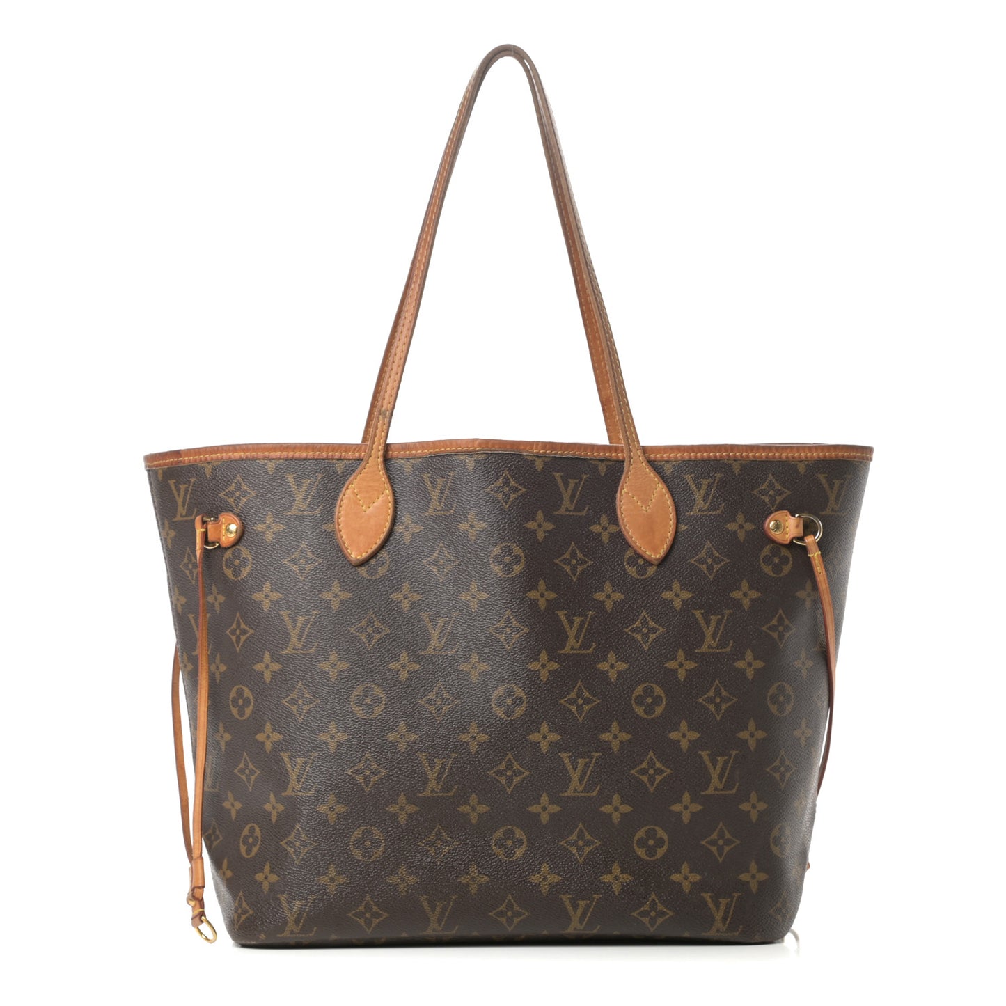 Monogram Neverfull MM