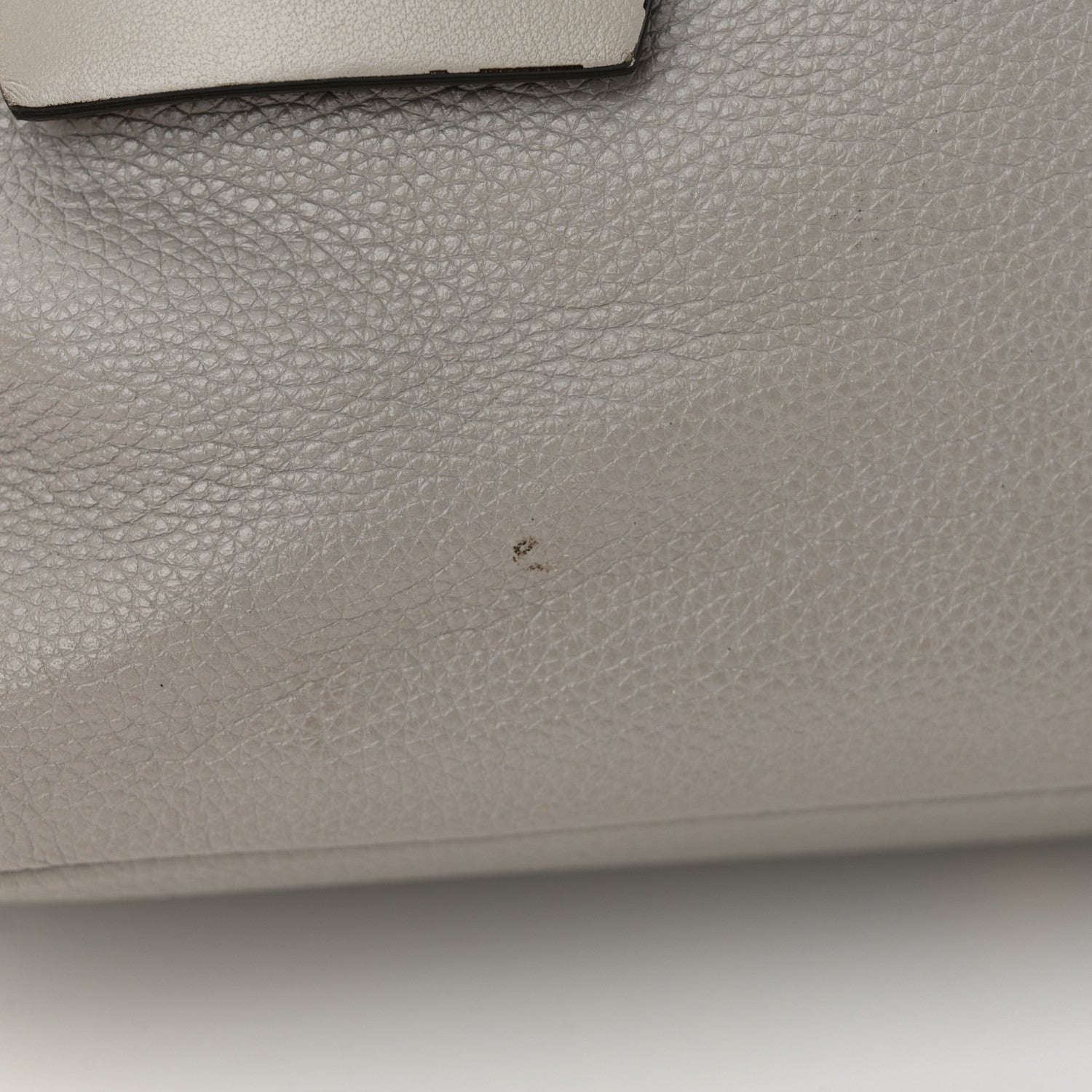 Chloe Calfskin Medium Daria Grey 15 of 16