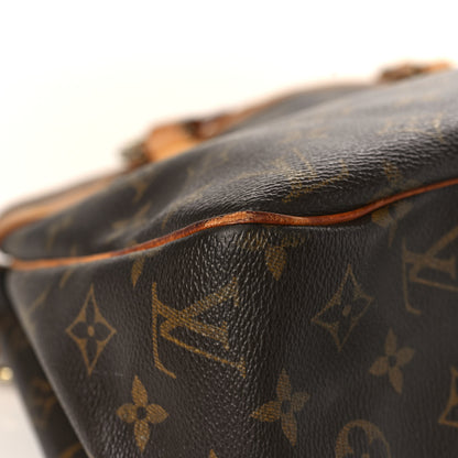 Louis Vuitton Monogram Batignolles Horizontal 13 of 15