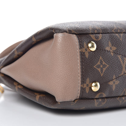 Louis Vuitton Monogram Pallas Full BB Taupe Glace 6 of 15
