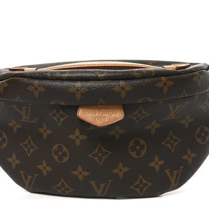 Louis Vuitton Monogram Bumbag 7 of 9