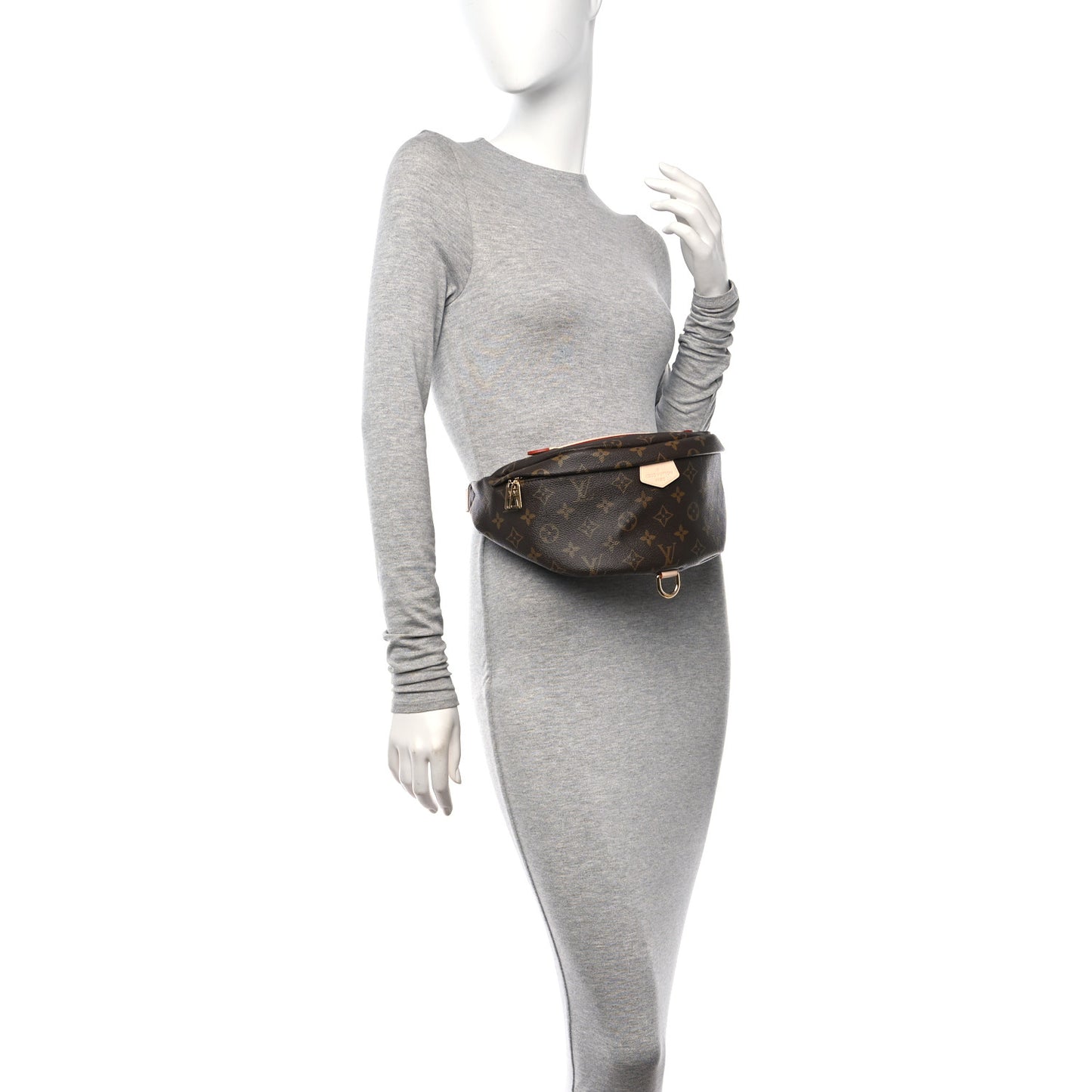 Monogram Bumbag