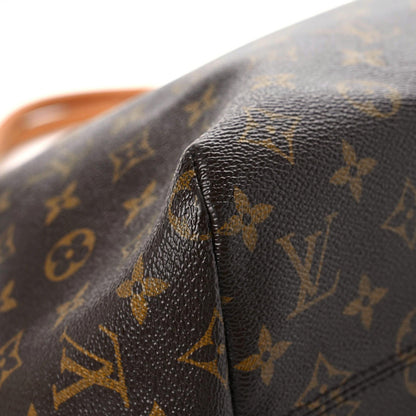 Louis Vuitton Monogram Raspail MM 11 of 20