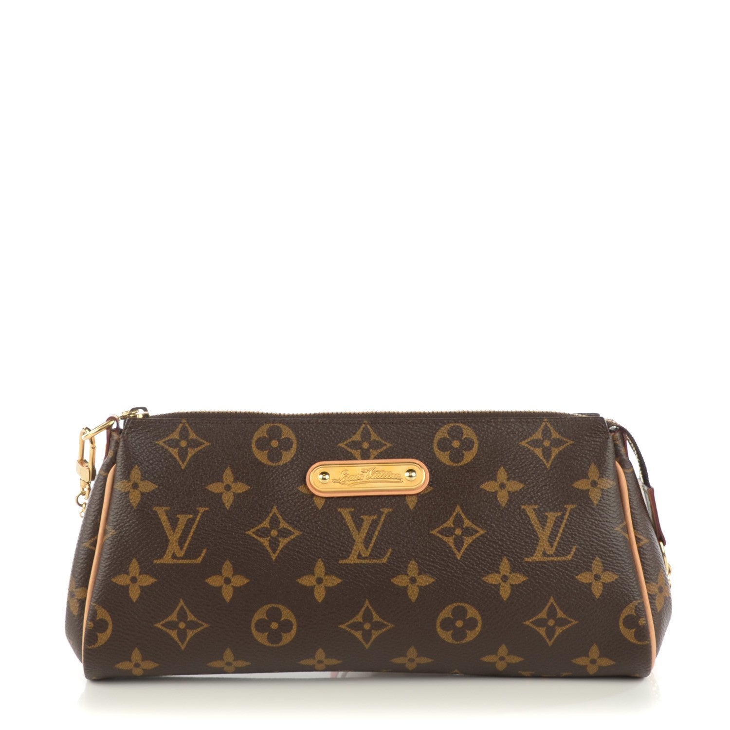 Louis Vuitton Monogram Eva Clutch 1 of 7