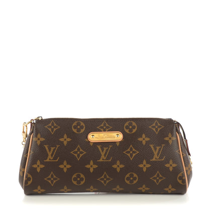 Louis Vuitton Monogram Eva Clutch 1 of 7