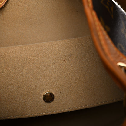 Louis Vuitton Monogram Galliera GM 17 of 36